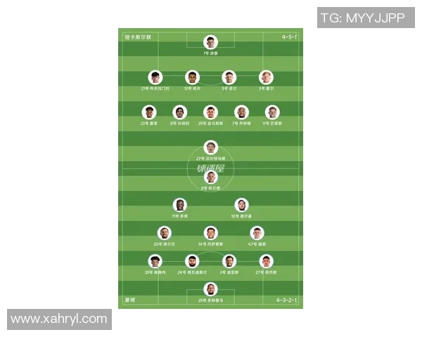 哈茨对阵曼城首发阵容分析及比赛前瞻详解