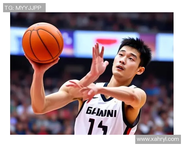 张镇麟的篮球之路：从青涩少年到CBA明星的成长历程与奋斗精神